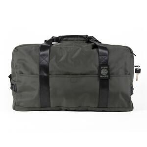 Dime Bags The Associate (Green Smell-Proof Key lock Duffle Bag 20" x 12" x 8 NEW